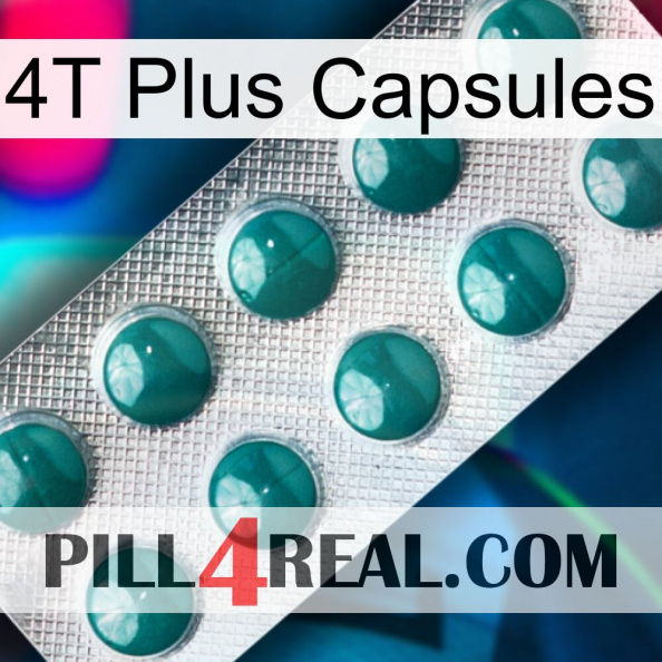 4T Plus Capsules dapoxetine1.jpg